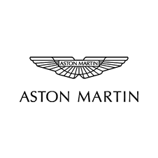 Aston Martin logo