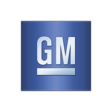 General Motors logo
