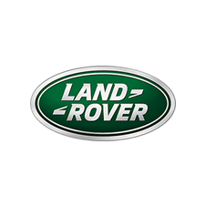 Land Rover logo