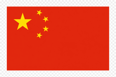 China flag