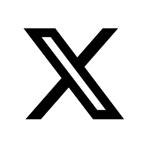 Follow us on X (Twitter)